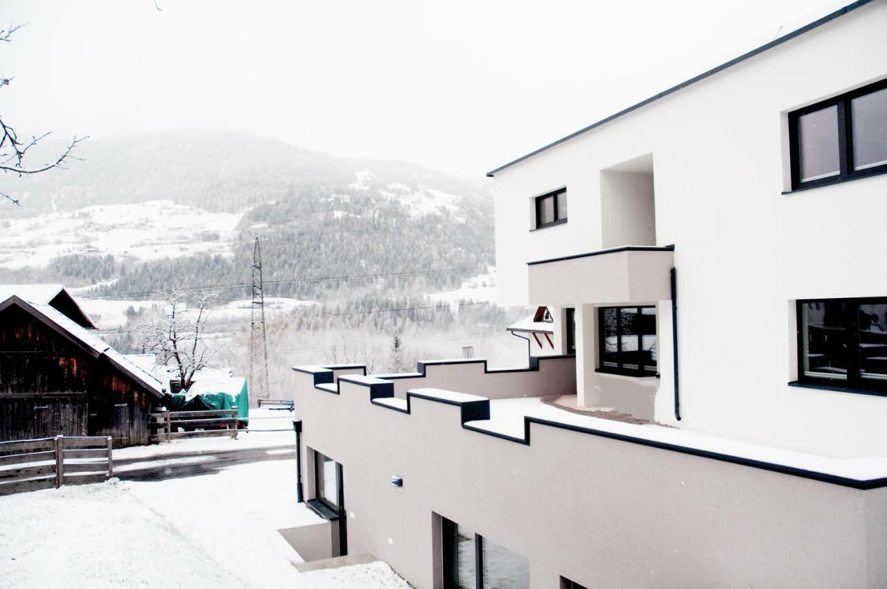 Appartement Alpenzauber Arzl im Pitztal Exterior photo