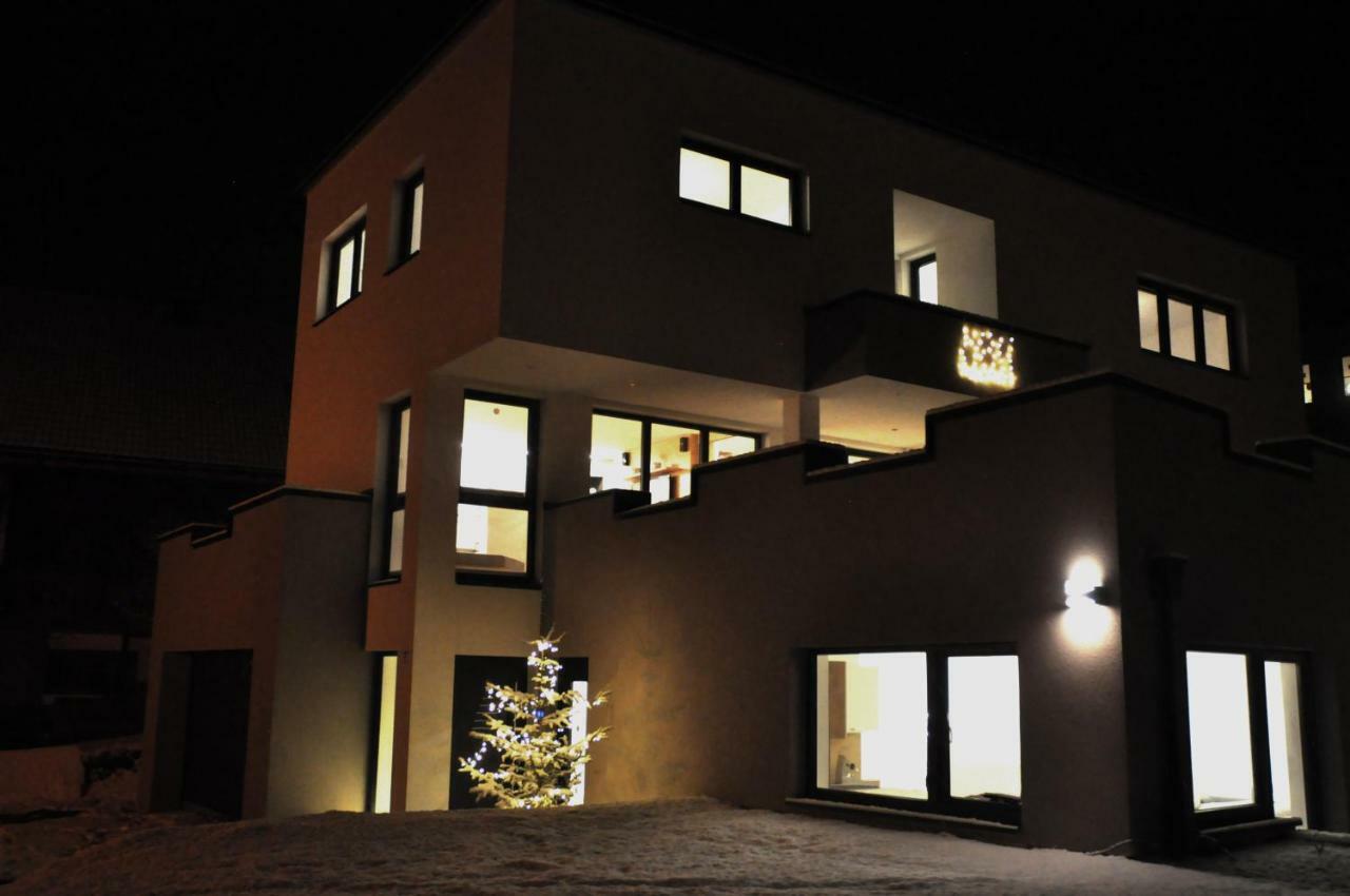 Appartement Alpenzauber Arzl im Pitztal Exterior photo